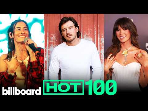 Billboard Hot 100 Archive