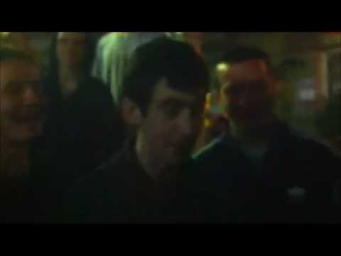 Freestyle Barrio's BLNKAY vs GLAD MC 25/05/12