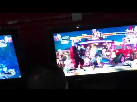 Mike G vs Mike Infinite MM pt 9