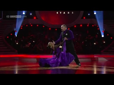 Dancing Stars 2016 - Maria Santner & Georgij Makazaria - Tango - 08.04.2016