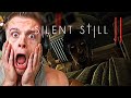 Joe Bartolozzi Funniest Moments Silent Still 2