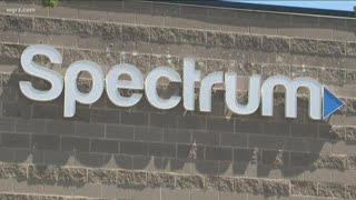 Spectrum giving customers credit for outages