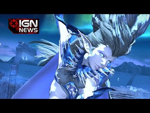 New Final Fantasy XIV Patch 2.4 Details - IGN News