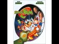 Space Jam DVD 2003