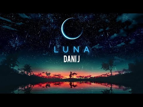 Dani J - Luna (Audio Oficial) Salsa