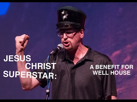 Jesus Christ Superstar: "This Jesus Must Die" (4 of 20)