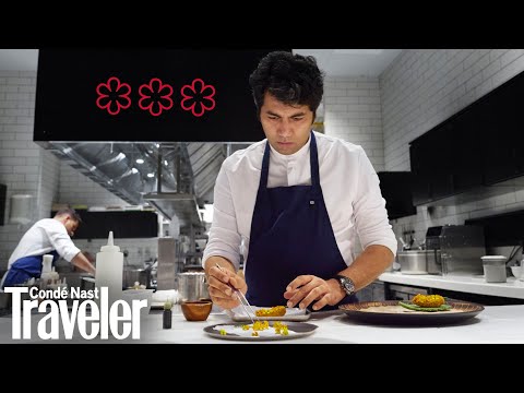 A Day in Dubai with Chef Himanshu Saini