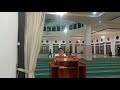 Adzan Masjid Agung Jalur Sukabumi
