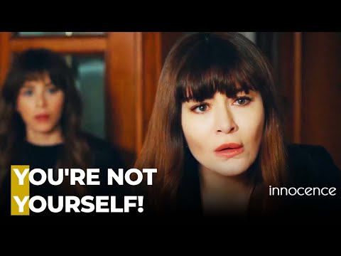 Timur Thinks Bahar's Crazy - Innocence