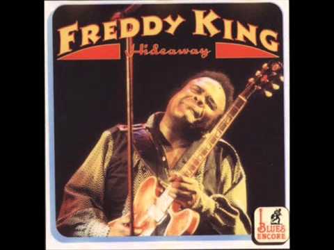Freddie King - Lowdown In Lodi