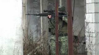 preview picture of video 'Airsoft Club Derventa-27.12.2009.god.'