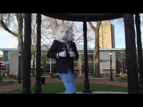 White Lion Running Man Challenge: Full Version White Lion Running Man Challenge: Full Version