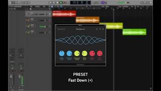 Video thumbnail for Eternal v2 by Sinevibes – barber-pole flanger by Sinevibes