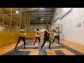 Baile entretenido UCSC Samba do Brasil Bellini ...