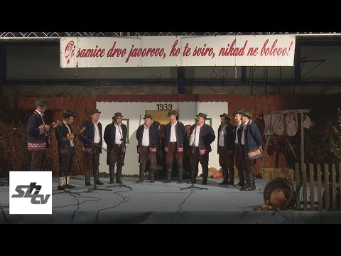 SBTV - DNEVNIK - U SUBOTU U DONJIM ANDRIJEVCIMA SMOTRA SAMIČARA - 03.09.2021.