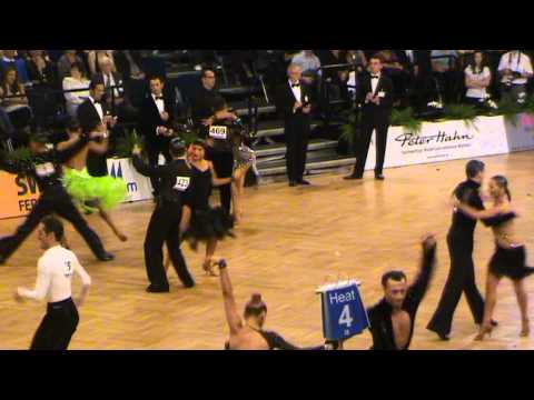 GOC 2010: Aydaev Ruslan - Kozharinova Valeriya, Jive