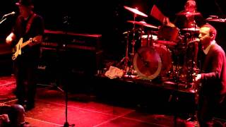 Buffalo Tom - Racheal @ Melkweg (3/8)