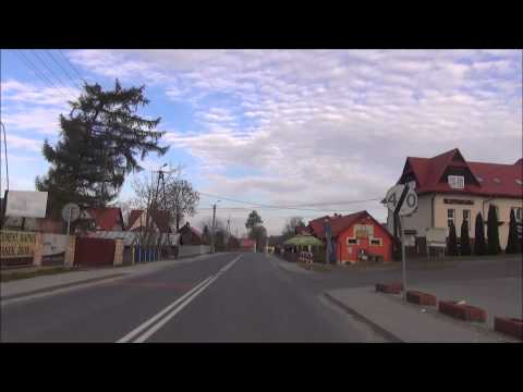 Zawoja Centrum 2013.10.20