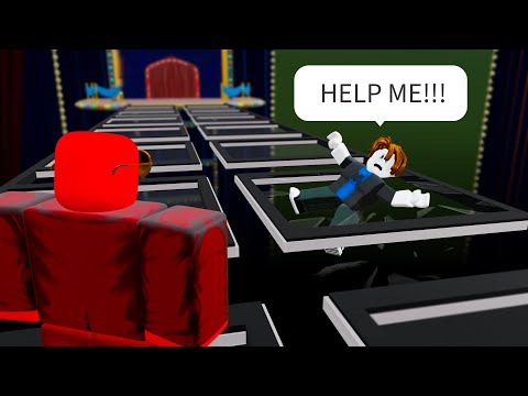 The Most Cinematic Ink Game Ever