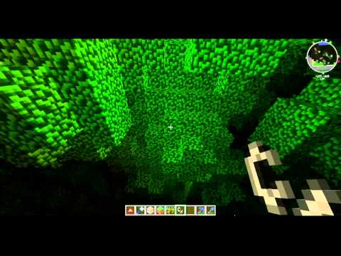 Pahlawan AdventureCraft- Ep1 Clean up Job