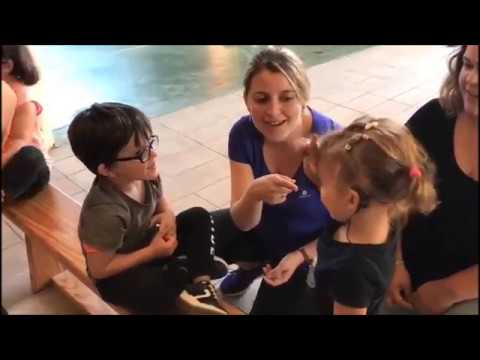 Video: Divirtámonos juntxs