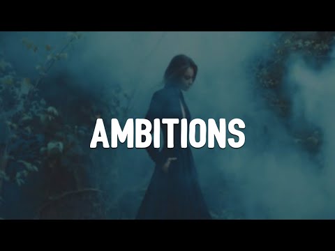 Laxcity - Ambitions (Flyboy Remix)(Lyrics)