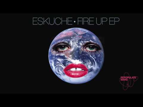 Eskuche - Push (Original Mix)