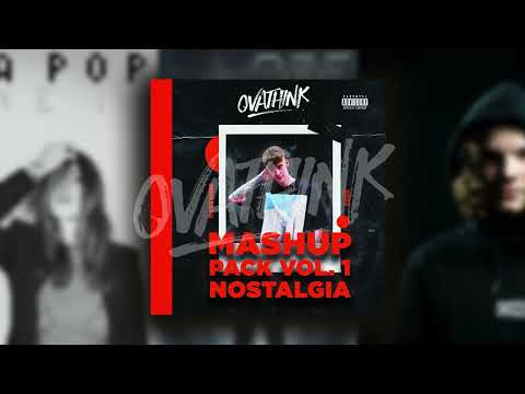 Icona Pop vs. CID vs. Maroox - I Love Easy Creepin (OVATHINK Mashup) [FREE DL]