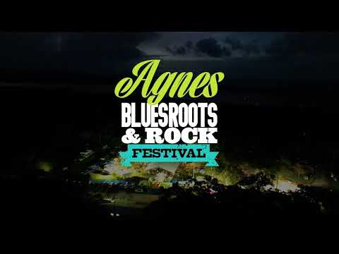 Agnes Blues, Roots & Rock Festival 2026