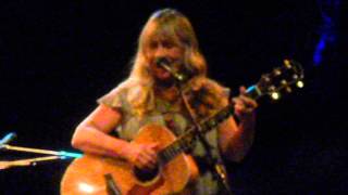Rickie Lee Jones &quot;Weasel and the White Boys Cool&quot; 08-24-13 FTC Fairfield CT