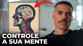 Download lagu Como REPROGRAMAR seu cérebro para evoluir de forma ilegal. mp3