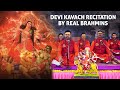 Devi Kavacham Armor Of Goddess Markandeya Purana Recitation By Traditional Brahmins