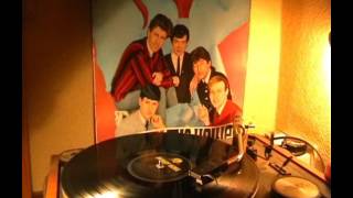 The Hollies - Little Lover - 1964