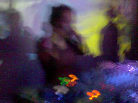 Joyce Muniz @ Mercati Generali (ITA) - 10 ottobre 2009