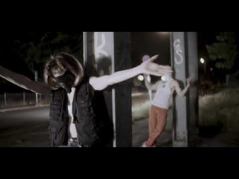 BLUTHUND x ANTIFUCHS - DIE STIMME DER KAPUTTEN (OFFIZIELLES VIDEO)