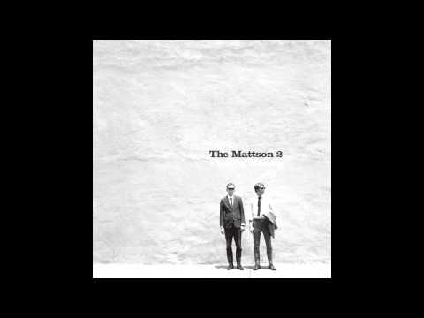 The Mattson 2 - Chi nine ft. Ray Barbee