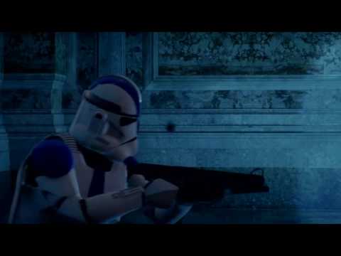 Order 66 I Battlefront 2 Cinematic