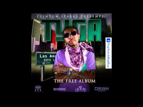 Tyga - Just Lean (Ft. Lil Wayne) [The Free Album]