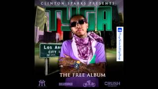 Tyga - Just Lean (Ft. Lil Wayne) [The Free Album]