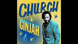 Ginjah - Church (New Reggae Song) (Official Audio) (May 2026)