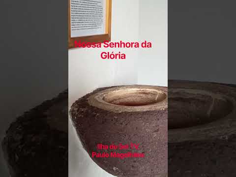 Nossa Senhora da Glória ✨ #SantaMaria #Açores #Fé