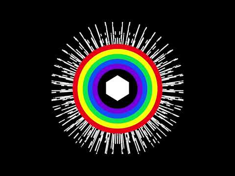 Sweet Love for Planet Earth (Fuck Buttons cover) - cruel Hunnies     | 2022