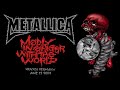 Metallica Live In Munich Germany June 13 2004 Full Concert