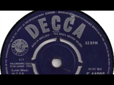 Rod Stewart – I'm Gonna Move To The Outskirts Of Town