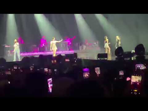 [FANCAM] 190714 Blackpink Encore in BANGKOK DAY3 - DDU-DU DDU-DU Remix