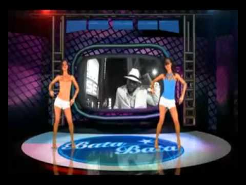 BATA BATA REMIX DJ OSCAR