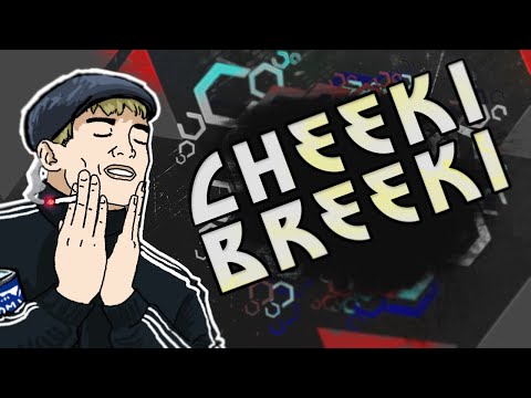 CHEEKI BREEKI - MADD HARDSTYLE REMIX