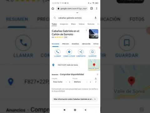 Tutorial de Google my Business