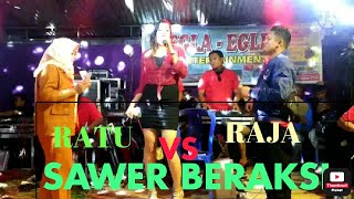 Download lagu raja sawer super royal. mp3