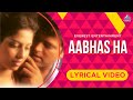 Aabhas Ha Song With Lyrics Marathi Songs Yanda Kartavya Aahe Ankush Choudhary Smita Shewale